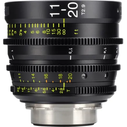 TOKINA 11-20MM T2,9 CINEMA MFT KPC-1018MFT-M