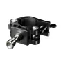 Turētāji - walimex Spigot Clamp 28mm-35mm 17225 - ātri pasūtīt no ražotāja
