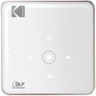 Hard Drive Arrays - KODAK LUMA 150 PORTABLE WIFI PROJECTOR RODPJS150 - quick order from manufacturer