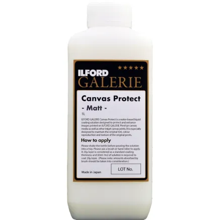 ILFORD GALERIE CANVAS PROTECT MATT 1L 2005052