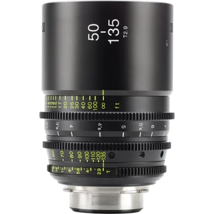 TOKINA 50-135MM MARK II T2.9 CINEMA FOR F KPC-1017F-M