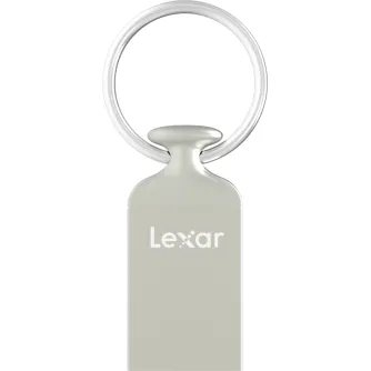 Memory Cards - LEXAR JUMPDRIVE METALLIC M22 FLASH DRIVE LIGHT GOLD (USB 2.0) 16GB LJDM022016G-BNJNG - quick order from manufacturer