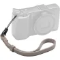 Straps & Holders - SMALLRIG 5682 QUICK RELEASE WRIST STRAP FOR RICOH GR SERIES (GREY) 5682 - quick order from manufacturer