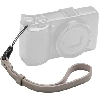 Straps & Holders - SMALLRIG 5682 QUICK RELEASE WRIST STRAP FOR RICOH GR SERIES (GREY) 5682 - quick order from manufacturer
