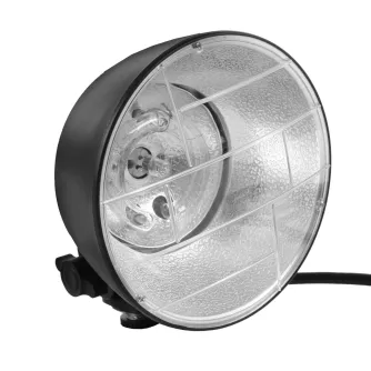 Zibspuldzes ar akumulatoru - walimex pro Flash Head GXB-400 - ātri pasūtīt no ražotāja