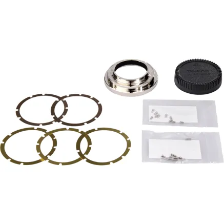 TOKINA CINEMA LENS MOUNT KIT F KPO-1005F