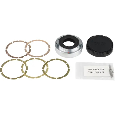 TOKINA 11-20MM CINEMA LENS MOUNT KIT EF KPO-1008EF