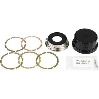 Camera Cage - TOKINA 50-135MM MK II CINEMA LENS MOUNT KIT PL KPO-1009PL - quick order from manufacturer