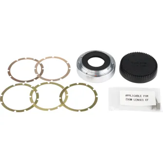 Adapters for lens - TOKINA 50-135MM MK II CINEMA LENS MOUNT KIT EF KPO-1009EF - quick order from manufacturer