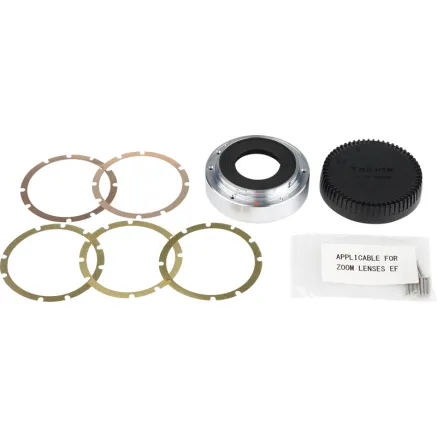 TOKINA 50-135MM MK II CINEMA LENS MOUNT KIT EF KPO-1009EF