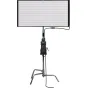 Light Panels - NANLITE PAVOSLIM 360C RGBWW LED PANEL 01-095 - quick order from manufacturer