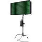 Light Panels - NANLITE PAVOSLIM 360C RGBWW LED PANEL 01-095 - quick order from manufacturer