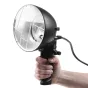 Zibspuldzes ar akumulatoru - walimex pro Flash Head GXB-400 - ātri pasūtīt no ražotāja