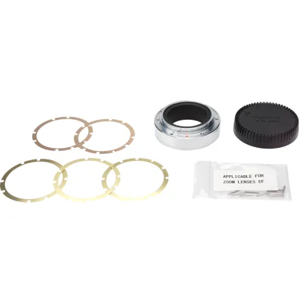 TOKINA 25-75MM CINEMA LENS MOUNT KIT EF KPC-1010EF