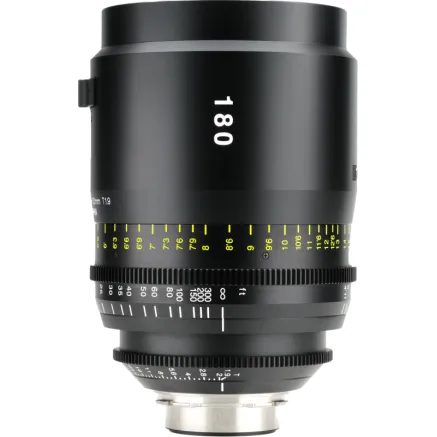 TOKINA VISTA 180MM T1.9 CINEMA PL KPC-3012PL-M