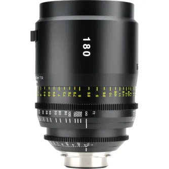 CINEMA Video Lenses - TOKINA VISTA 180MM T1.9 CINEMA SONY E KPC-3012E-M - quick order from manufacturer