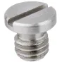 Tripod Accessories - KUPO KS-153 3/8-16-14*13 CAMERA SCREW WITH FLAT HEAD KS-153 - quick order from manufacturer