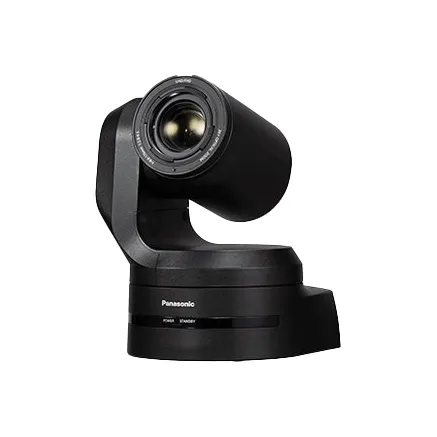 PANASONIC AW-HE145KEJ, FULL-HD 50/60P INTEGRATED PTZ CAMERA, BLACK AW-HE145KEJ