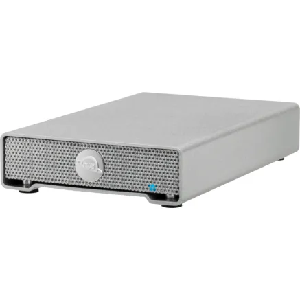 OWC MERCURY ELITE PRO MINI, USB-C BUS-POWERED 5400RPM HARD DRIVE STORAGE SOLUTION 1.0TB OWCMEPMTC5T10