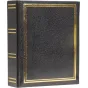 Photo Albums - FOCUS PRESTIGE MINIMAX 100 11X15 BLACK 131361 - quick order from manufacturer