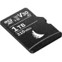 Memory Cards - ANGELBIRD MICROSD AV PRO MK2, A2 I R210/W175 (V30) 1TB AVP1T0MSDMK2V30 - quick order from manufacturer
