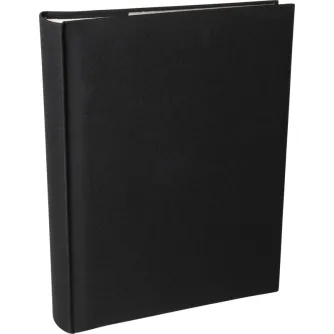 Photo Albums - FOCUS ESSENCE SUPER 300 10X15 BLACK 131370 - quick order from manufacturer