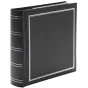 Photo Albums - FOCUS NOIR SUPER 200 MEMO HZ 131383 - quick order from manufacturer
