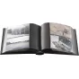 Photo Albums - FOCUS NOIR SUPER 200 MEMO HZ 131383 - quick order from manufacturer