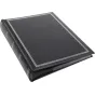 Photo Albums - FOCUS NOIR SUPER 300 10X15 131384 - quick order from manufacturer