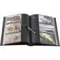 Photo Albums - FOCUS NOIR SUPER 300 10X15 131384 - quick order from manufacturer