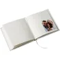 Photo Albums - FOCUS ESSENCE ALBUM 20X20 GUESTBOOK LOVE, LAUGHTER & YOUR LOVELY WORDS 131413 - quick order from manufacturer