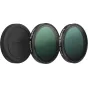 Accessories for Action Cameras - SMALLRIG 5896 FILTER KIT FOR DJI OSMO ACTION 6 5896 - quick order from manufacturer