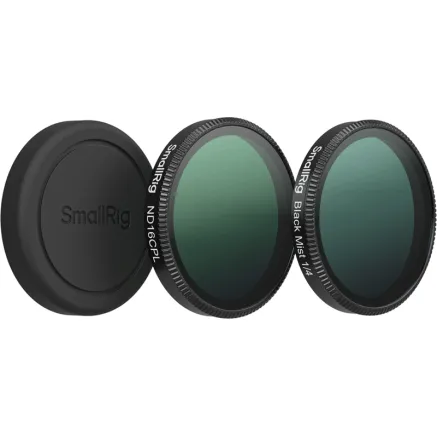 SMALLRIG 5896 FILTER KIT FOR DJI OSMO ACTION 6 5896