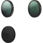 Accessories for Action Cameras - SMALLRIG 5896 FILTER KIT FOR DJI OSMO ACTION 6 5896 - quick order from manufacturer