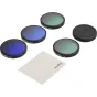 Accessories for Action Cameras - SMALLRIG 5895 ND FILTER KIT FOR DJI OSMO ACTION 6 5895 - quick order from manufacturer
