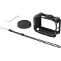 Camera Cage - SMALLRIG 5887 CAGE FOR DJI OSMO ACTION 6 (ADVANCED EDITION) 5887 - quick order from manufacturer