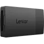 Card Reader - LEXAR CARDREADER MICROSD/SD I DUAL SLOT USB-A/C MICROSD CARD USB 3.1 READER, UP TO 255MB/S READ LRW360U-BNBNG - quick order from manufacturer
