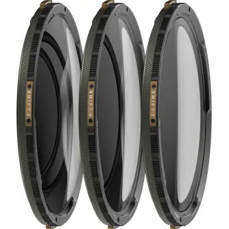 CPL Filters - POLARPRO SHORTSTACHE SHIFT FILTER SET HELIX MAGLOCK SS-SHFT-HELIX - quick order from manufacturer
