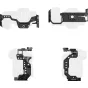 Camera Cage - SMALLRIG 5954 HAWKLOCK QUICK RELEASE CAGE FOR CANON EOS R6 MARK III / R6 MARK II 5954 - quick order from manufacturer