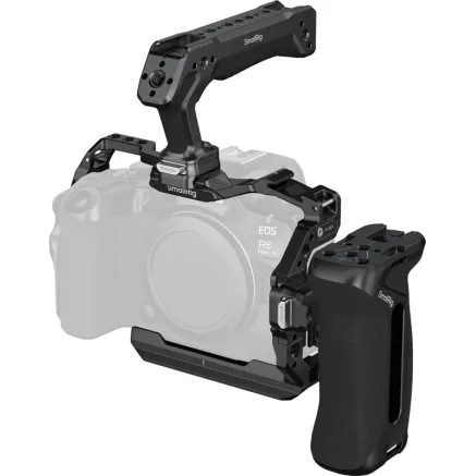 SMALLRIG 5958 HAWKLOCK QUICK RELEASE CAGE KIT FOR CANON EOS R6 MK III / R6 MK II (ADVANCED EDITION) 5958