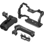 Camera Cage - SMALLRIG 5958 HAWKLOCK QUICK RELEASE CAGE KIT FOR CANON EOS R6 MK III / R6 MK II (ADVANCED EDITION) 5958 - quick order from manufacturer