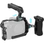Camera Cage - SMALLRIG 5958 HAWKLOCK QUICK RELEASE CAGE KIT FOR CANON EOS R6 MK III / R6 MK II (ADVANCED EDITION) 5958 - quick order from manufacturer