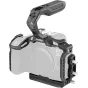 Camera Cage - SMALLRIG 5960 BLACK MAMBA CAGE KIT FOR CANON EOS R6 MARK III / R6 MARK II 5960 - quick order from manufacturer
