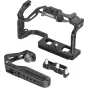 Camera Cage - SMALLRIG 5960 BLACK MAMBA CAGE KIT FOR CANON EOS R6 MARK III / R6 MARK II 5960 - quick order from manufacturer