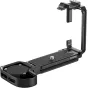 Camera Cage - SMALLRIG 5962 L-SHAPED MOUNT PLATE W AIRTAG SLOT FOR CANON EOS R6 MK III / R6 MK II / R5 MK II 5962 - quick order from manufacturer