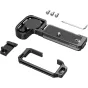 Camera Cage - SMALLRIG 5962 L-SHAPED MOUNT PLATE W AIRTAG SLOT FOR CANON EOS R6 MK III / R6 MK II / R5 MK II 5962 - quick order from manufacturer