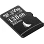 Memory Cards - ANGELBIRD MICROSD AV PRO MK2, A2 I R210/W75 (V30) 128GB AVP128MSDMK2V30 - quick order from manufacturer