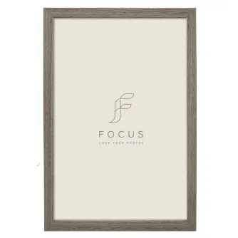 Photo Frames - FOCUS GRACE WALNUT 18X24 132569 - quick order from manufacturer