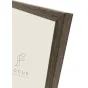 Photo Frames - FOCUS GRACE WALNUT 20X25 132570 - quick order from manufacturer