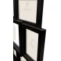 Photo Frames - FOCUS COLLAGE 9 PICTURES BLACK 132666 - quick order from manufacturer